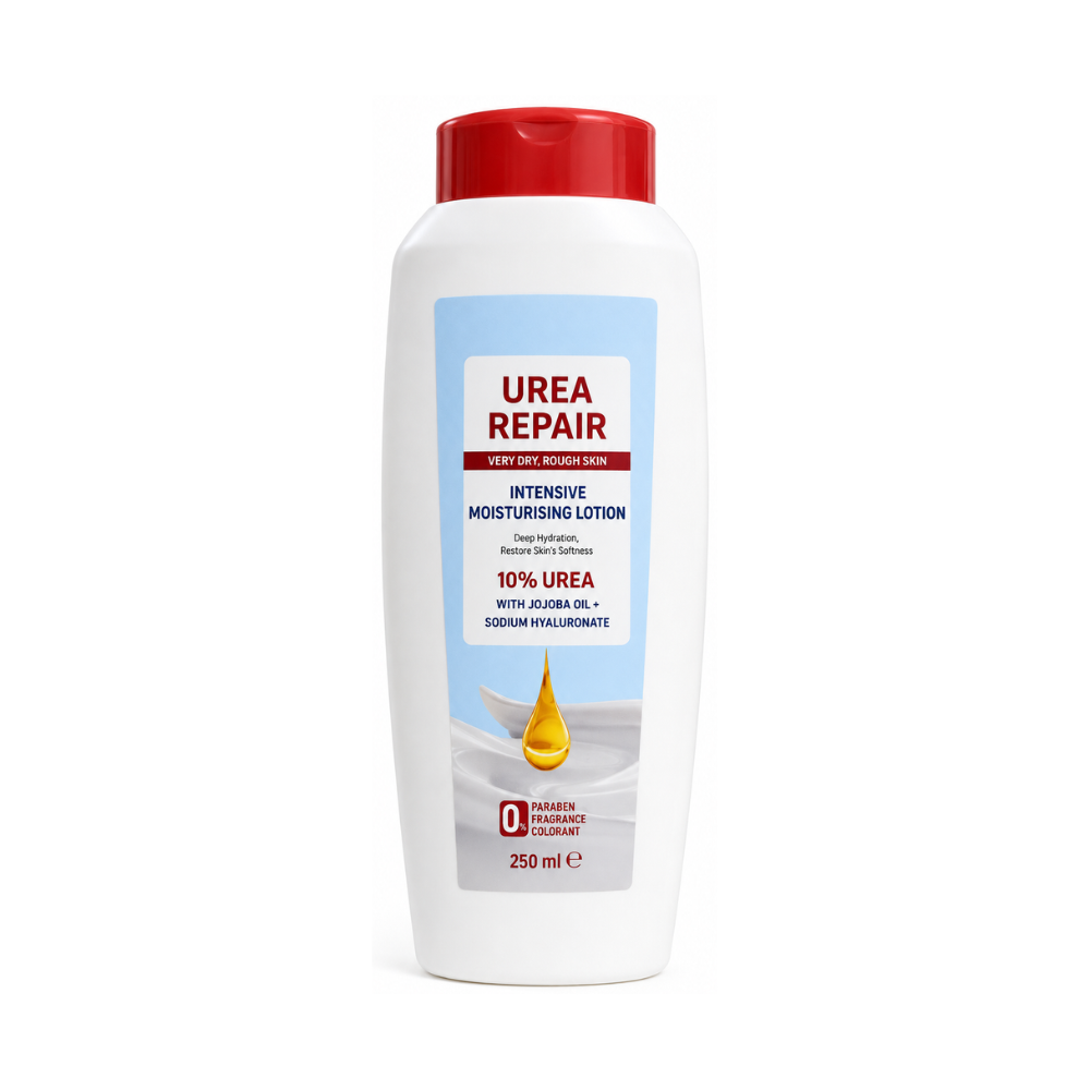 Esse Urea Repair 10% Intensive Lotion 250ml