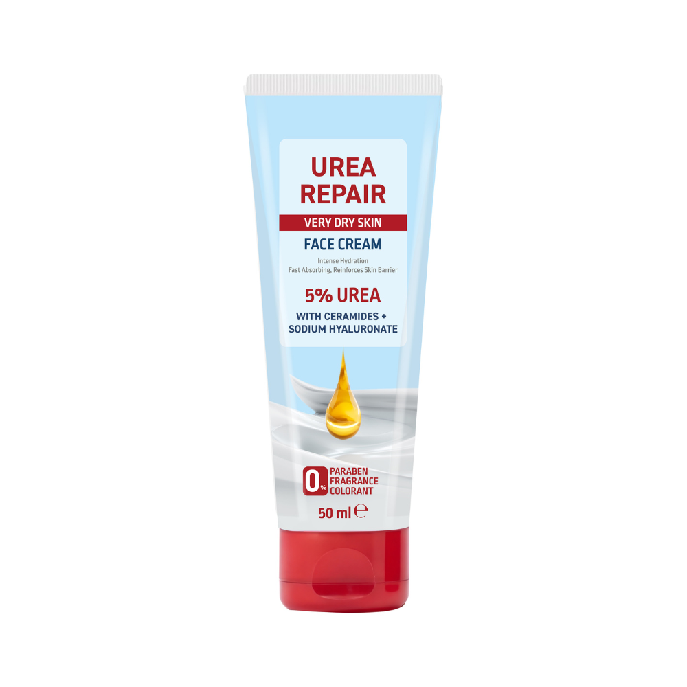 Esse Urea Repair 5% Face Cream 50ml