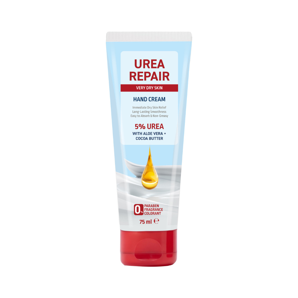Esse Urea Repair 5% Hand Cream 75ml