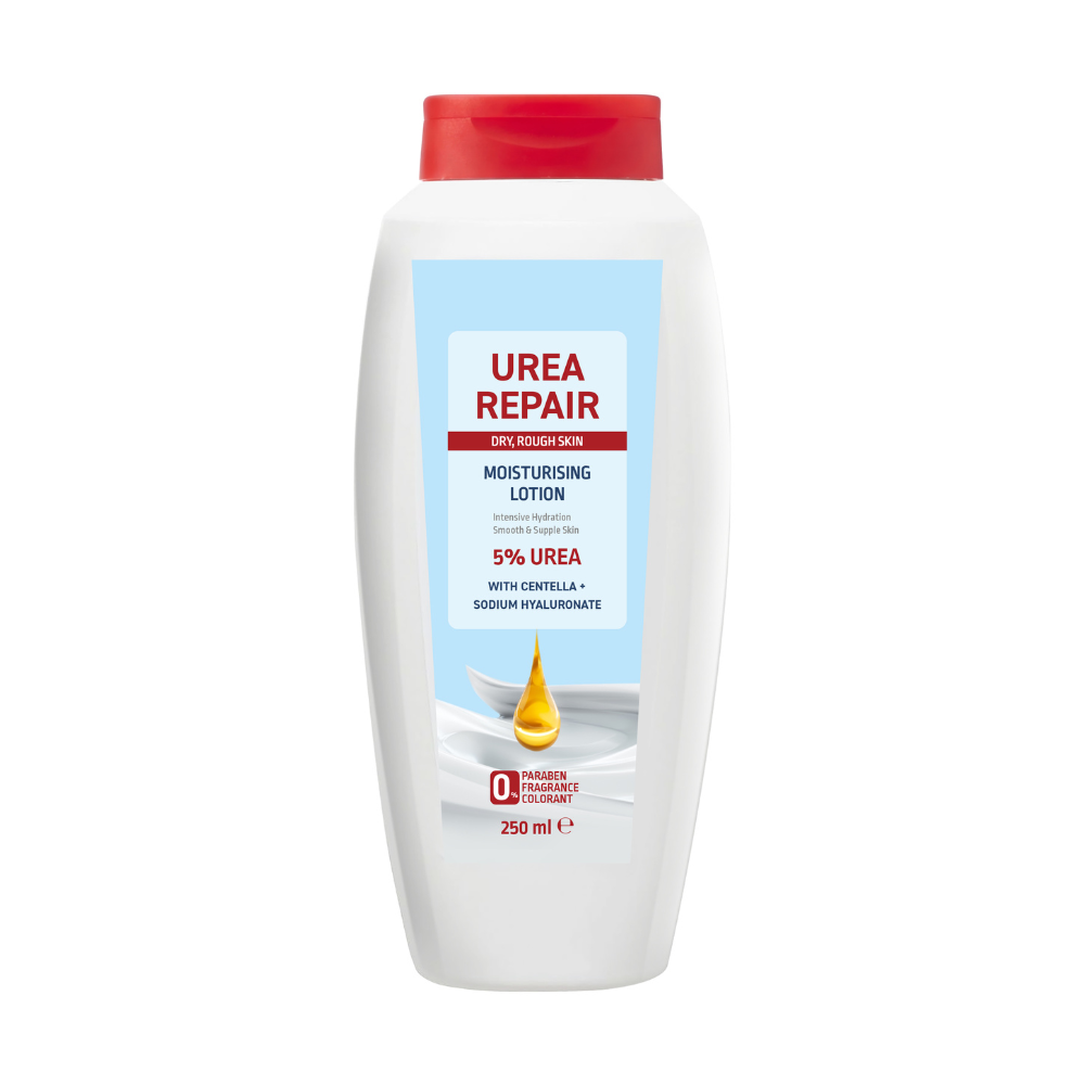 Esse Urea Repair 5% Moisturising Lotion 250ml