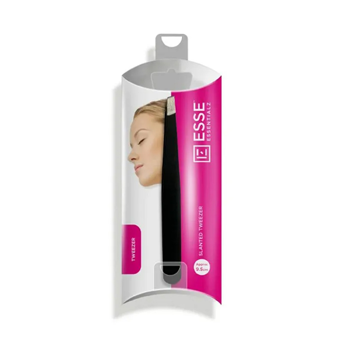 Essentialz Slanted Tweezer 9.5 cm