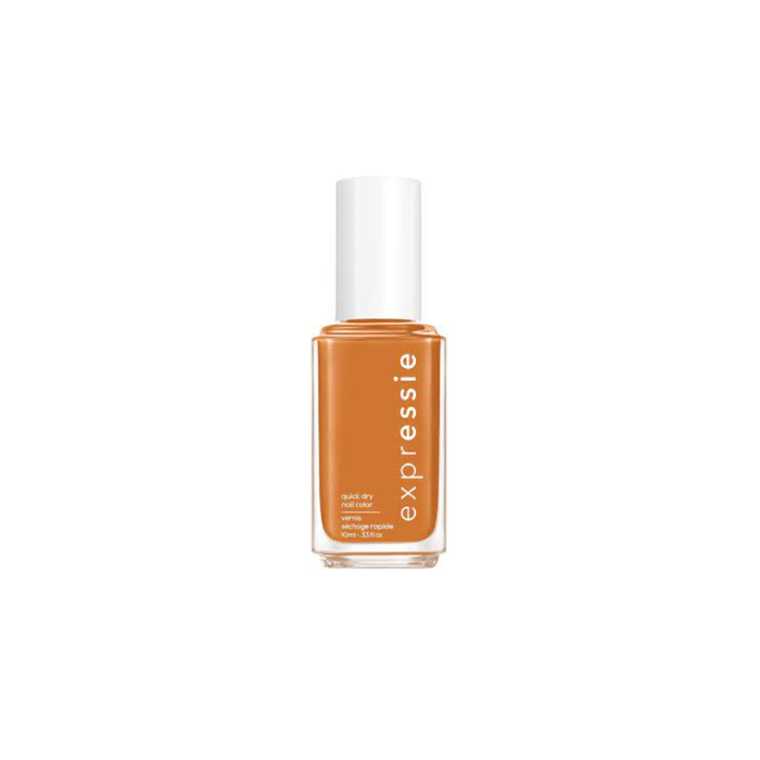 Essie Expressie Nail Polish 110 Saffr-On The Move 10ml