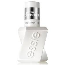 Essie Gel Couture Nail Top Coat 13.5ml