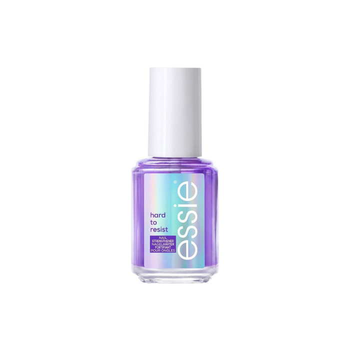 Essie Hard To Resist Nail Strengthener Violet 13.5ml