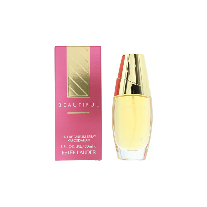 Estee Lauder Beautiful EDP Spray 30ml