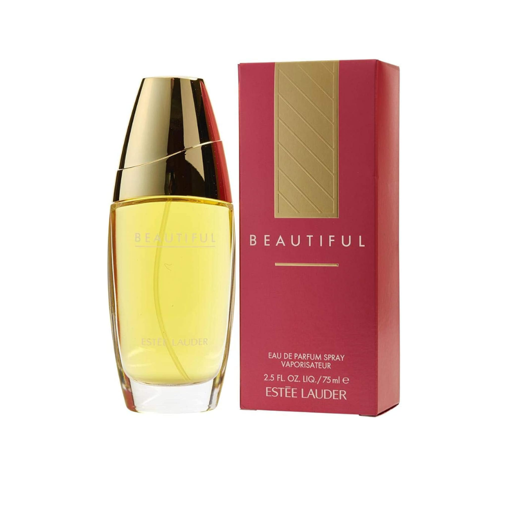Estee Lauder Beautiful For Women EDP Spray 75ml