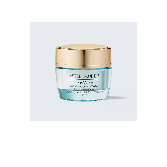 Estee Lauder DayWear Multi-Protection Anti-Oxidant (SPF15) 24H Moisture Cream, 50ml