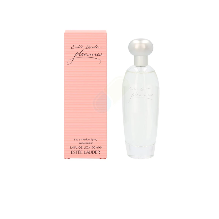Estee Lauder Pleasures EDP Spray 100ml