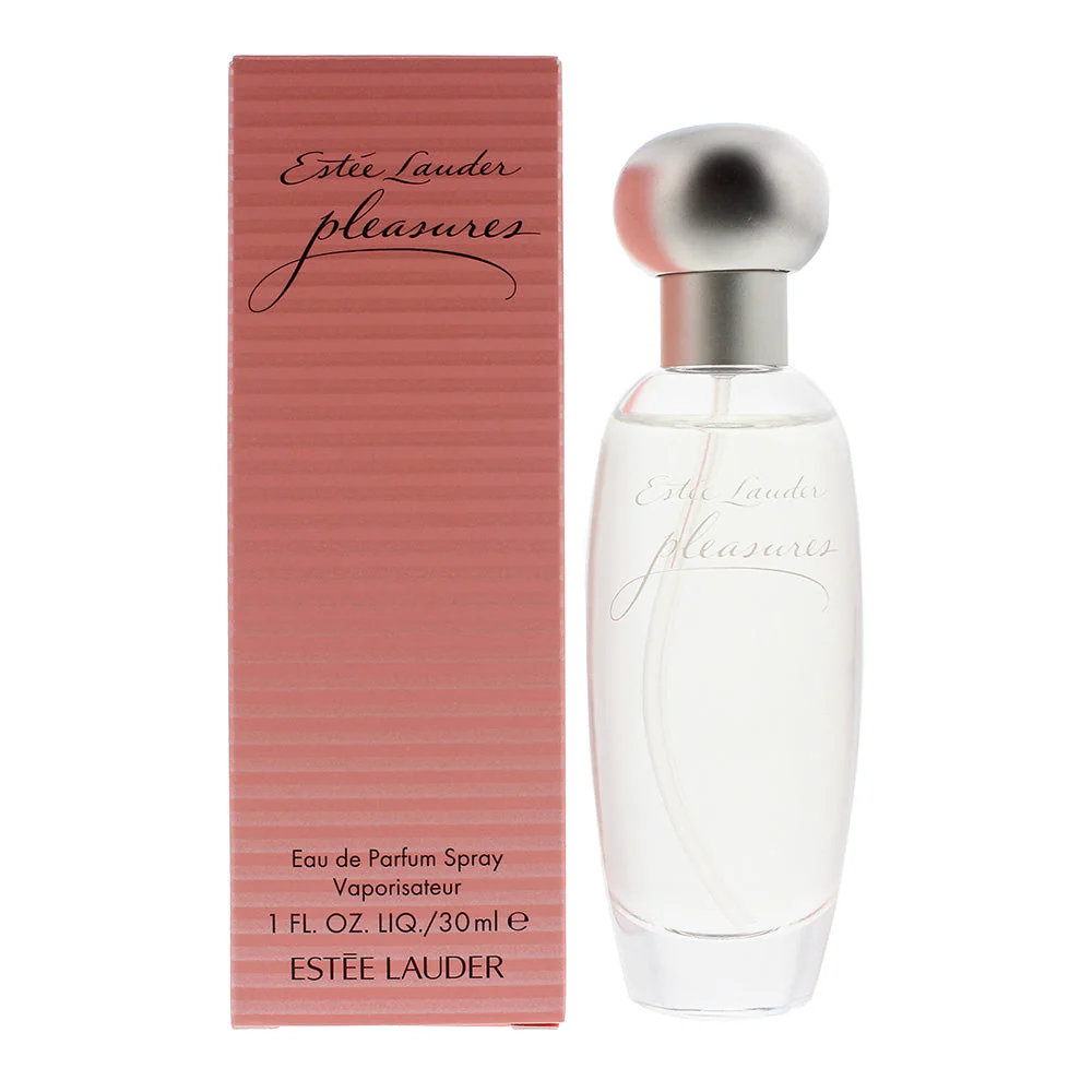 Estee Lauder Pleasures EDP Spray 30ml