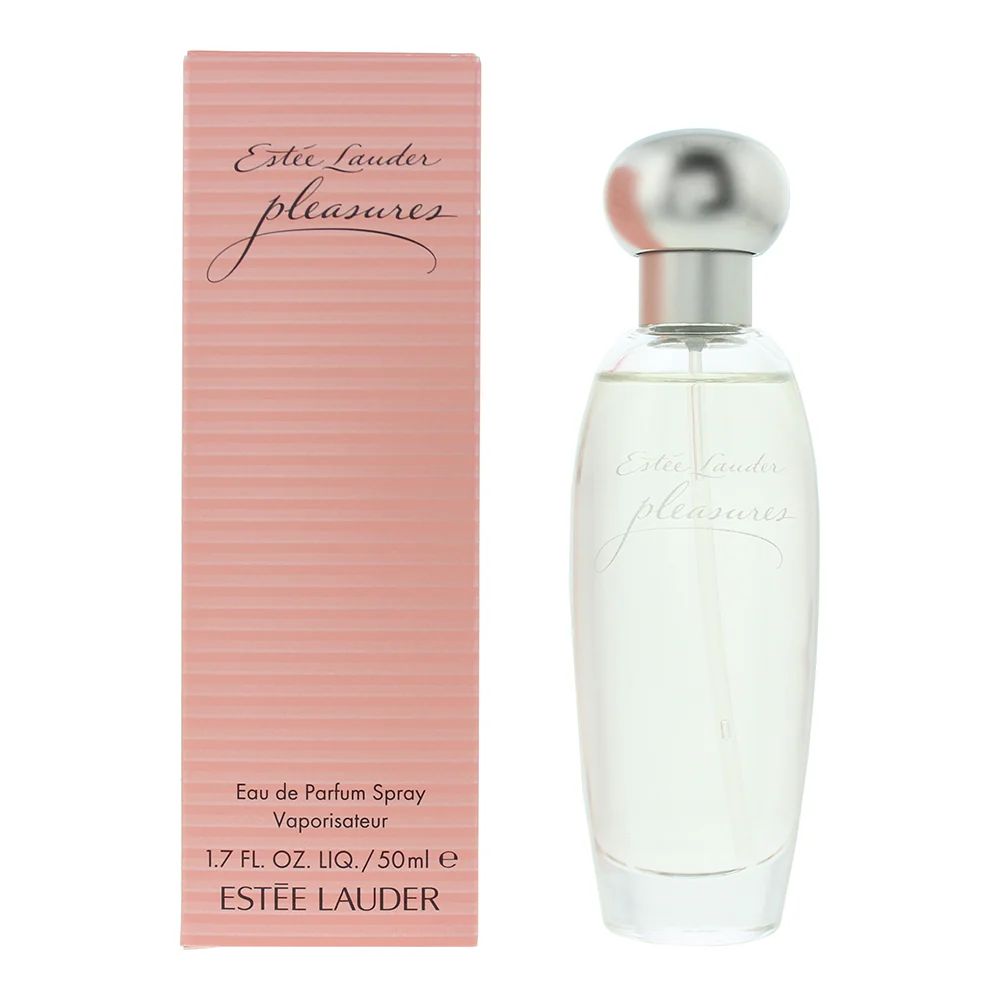 Estee Lauder Pleasures EDP Spray 50ml