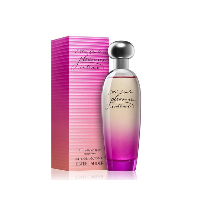 Estee Lauder Pleasures Intense EDP Spray 100ml