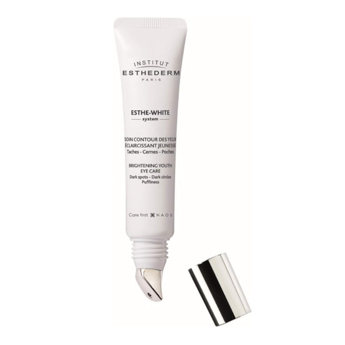 Esthederm Esthe-White Brightening Youth Eye Care 15ml