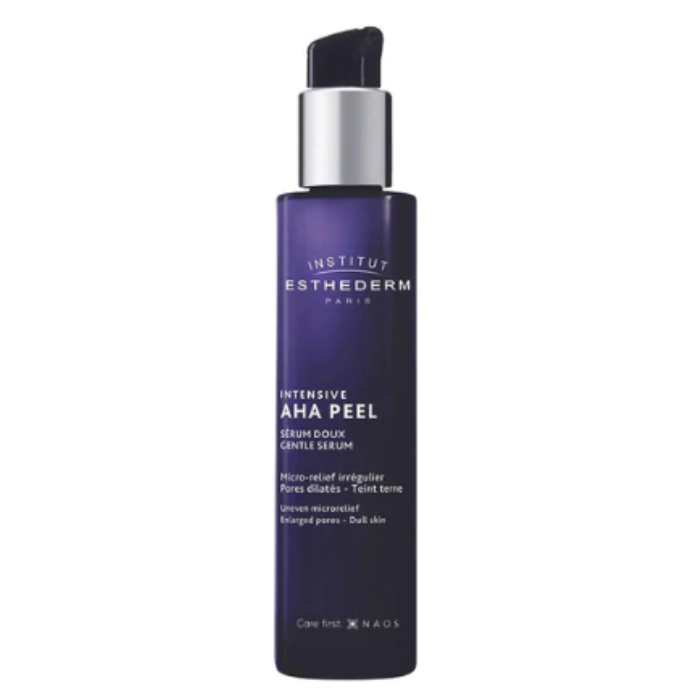 Esthederm Intensive AHA Peel Gentle Serum 30ml
