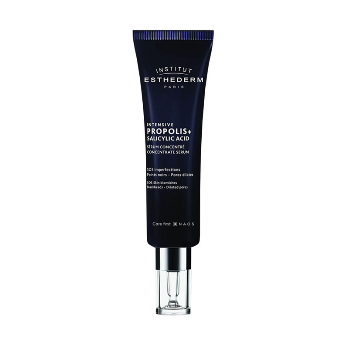 Esthederm Intensive Propolis+Salicylic Acid Concentrate Serum 30ml