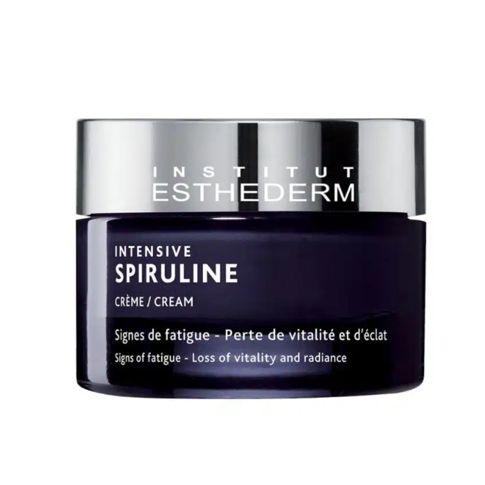 Esthederm Intensive Spiruline Cream 50ml