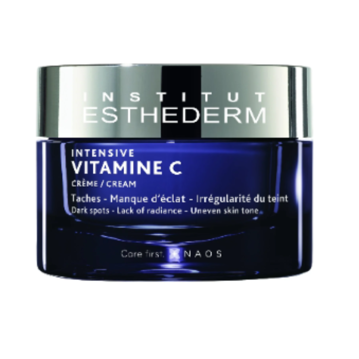 Esthederm Intensive Vitamine C Cream 50ml