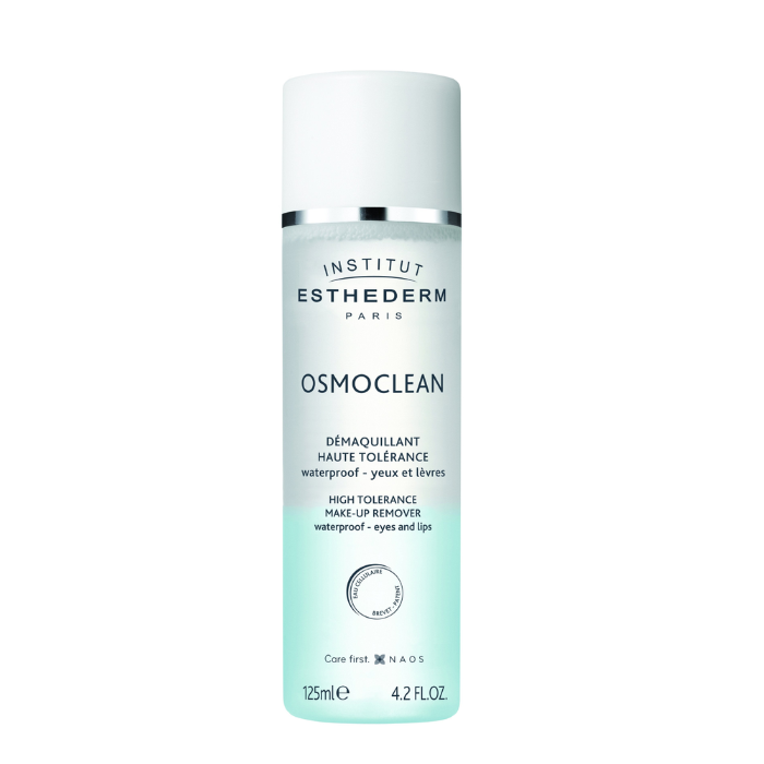 Esthederm Osmoclean High Tolerance Make-Up Remover 125ml