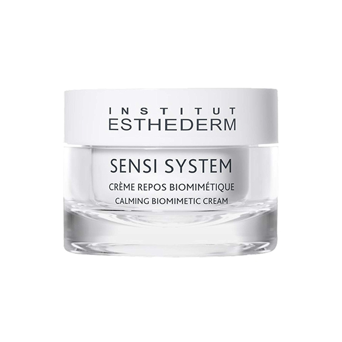 Esthederm Sensi System Calming Biomimetic Cream 50ml