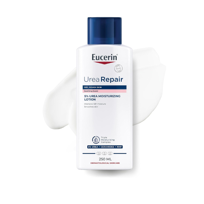 Eucerin 5% Urea Complete Repair Moisture Lotion 250ml