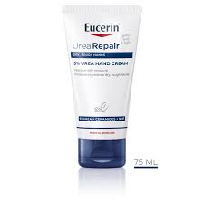 Eucerin 5% Urea Hand Cream 75ml