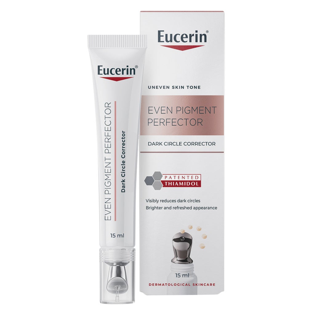 Eucerin Even Pigment Perfector Dark Circle Eye Care 15ml