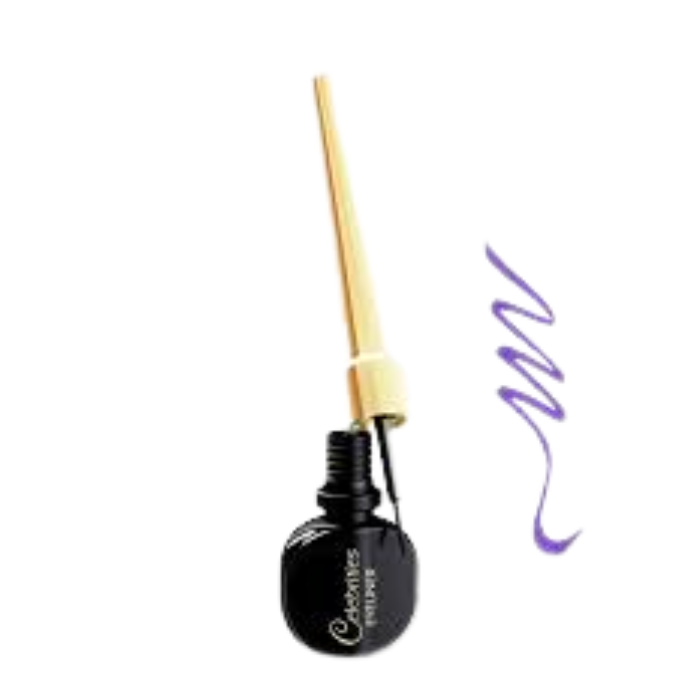 Eveline Celebrities Eyeliner Violet 931471