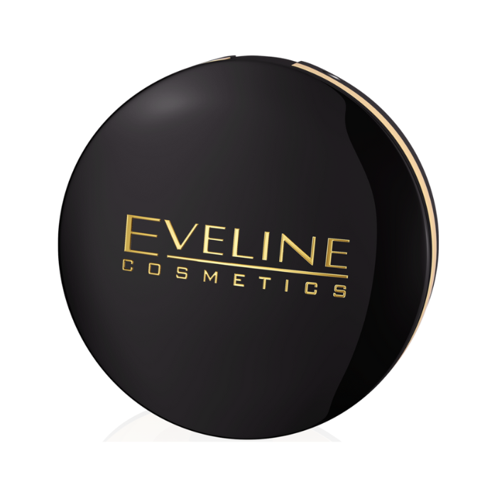 Eveline Celebrities Mineral Powder Natural 22