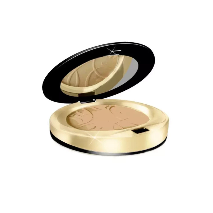 Eveline Celebrities Mineral Powder Transparent 20