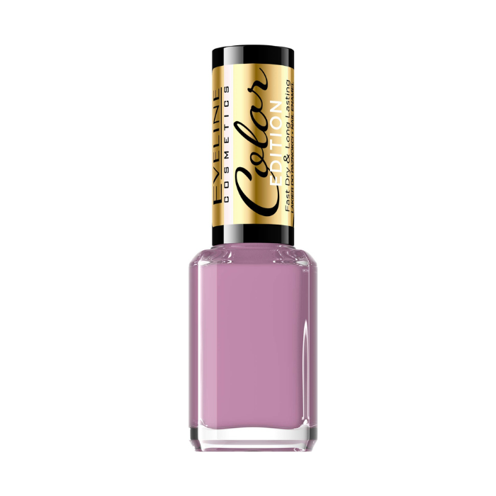 Eveline Color Edition Nail Polish 125 12ml 939149