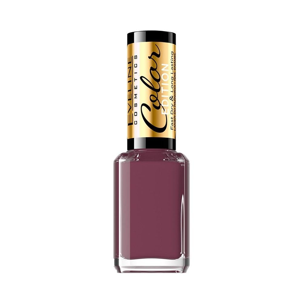 Eveline Colour Instant Nail Polish 129 12 ML