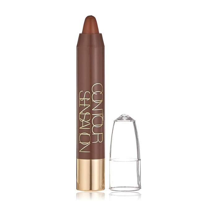 Eveline Contor Senstn Creamy Contor Stick Step 2 Bronze 936377
