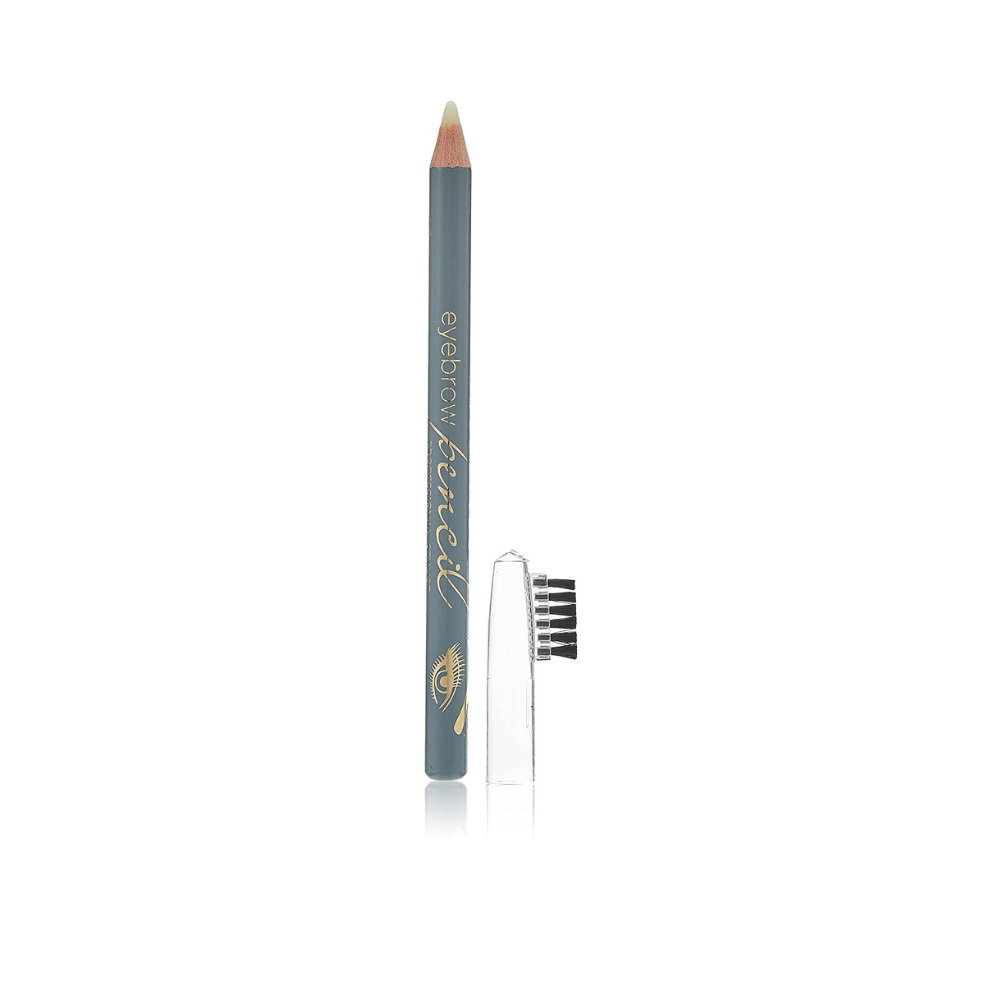 Eveline Eyebrow Pencil Transparent Wax With Brush 936353