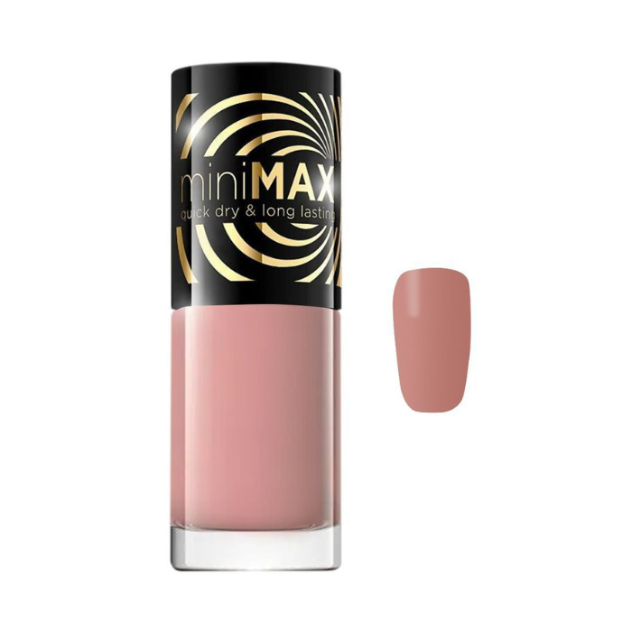 ايفيلين ماكس ميني طلاء الاظافر685:384171