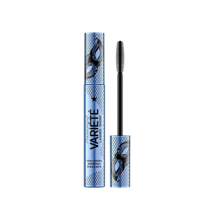 Eveline Variete Lashes Show Waterproof Mascara 10ml