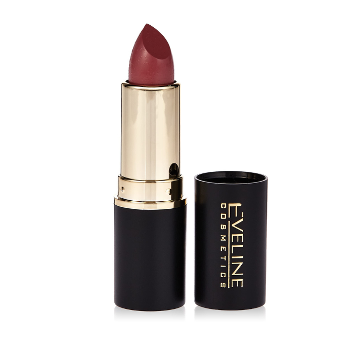 Eveline Velvet Matt Lipstick No 507