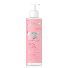 Eveline Beauty & Glow Gentle Micellar Wash Gel 200ml