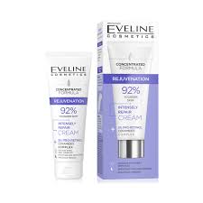 Eveline Concentrated Rejuvenation Cream 50ml