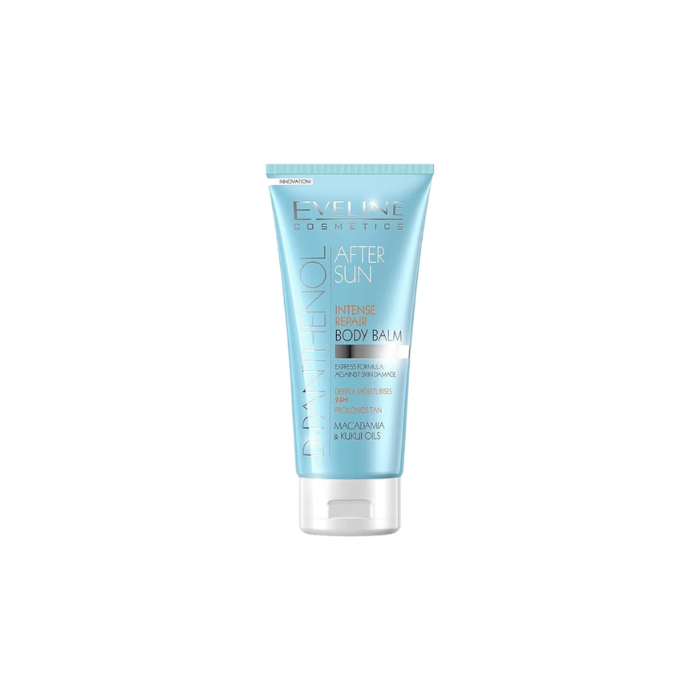 Eveline D-Panthenol  After Sun Body Balm 200 ml