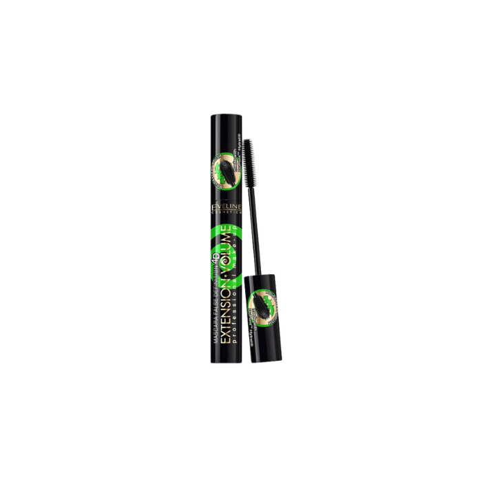 Eveline Extension Volume Mascara 4D False Definition