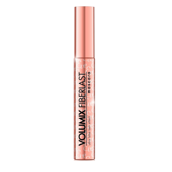 Eveline Mascara Volumix Fiberlast Ultra False Lash Effect
