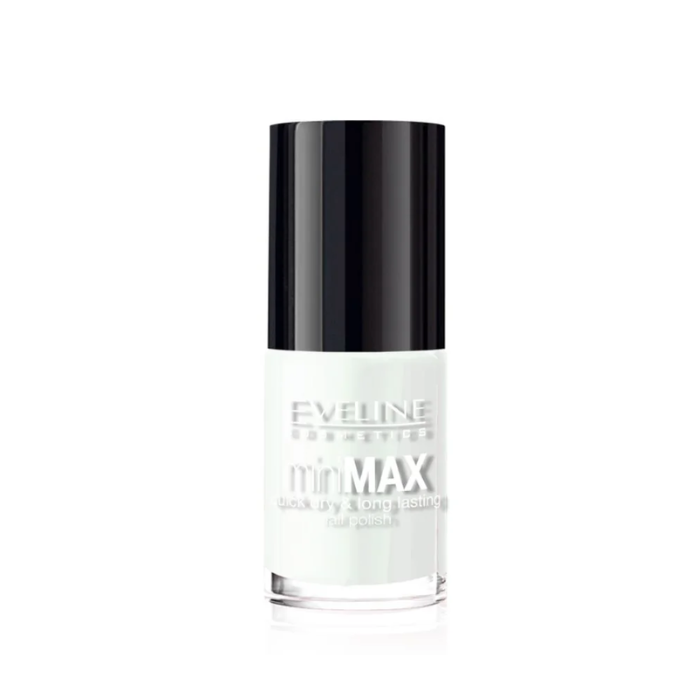 Eveline Nail Polish Mini Max 253