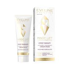 Eveline Prestige Magic Lift Cryo Therapy Cream 50ml