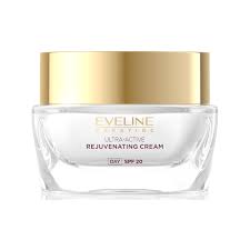 Eveline Prestige Magic Lift (SPF20) Rejuvenating 50ml