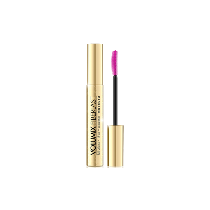 Eveline Volume Fiberlast Mascara Gold