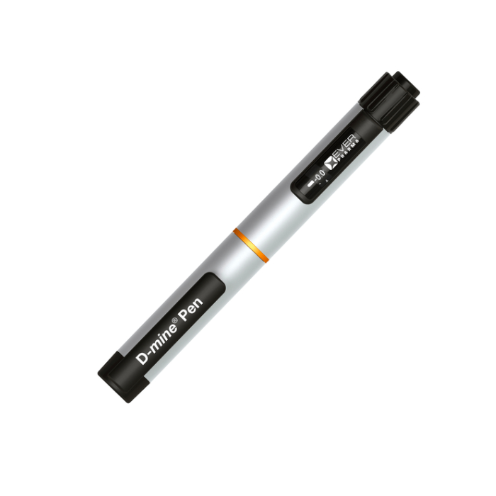 Ever Pharma D-Mine Reusable Pen 1s