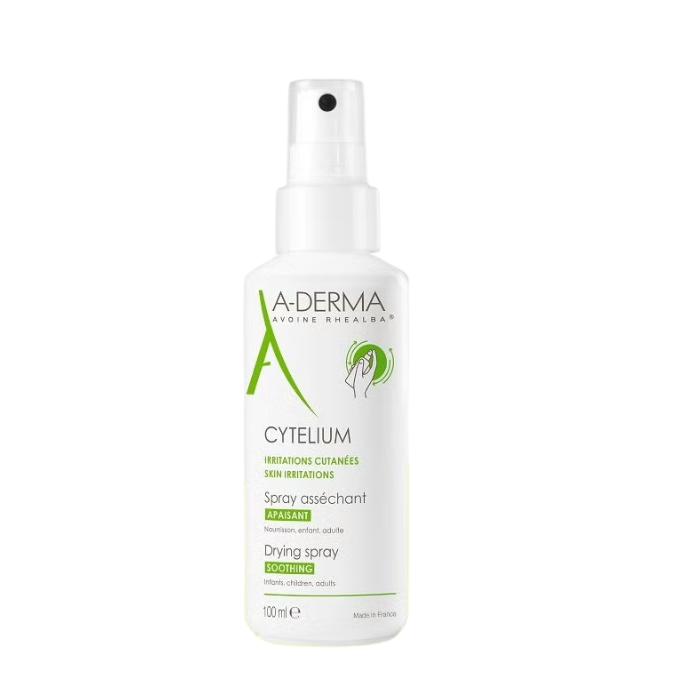 Exp-Aderma Cytelium Drying Spray Soothing 100ml