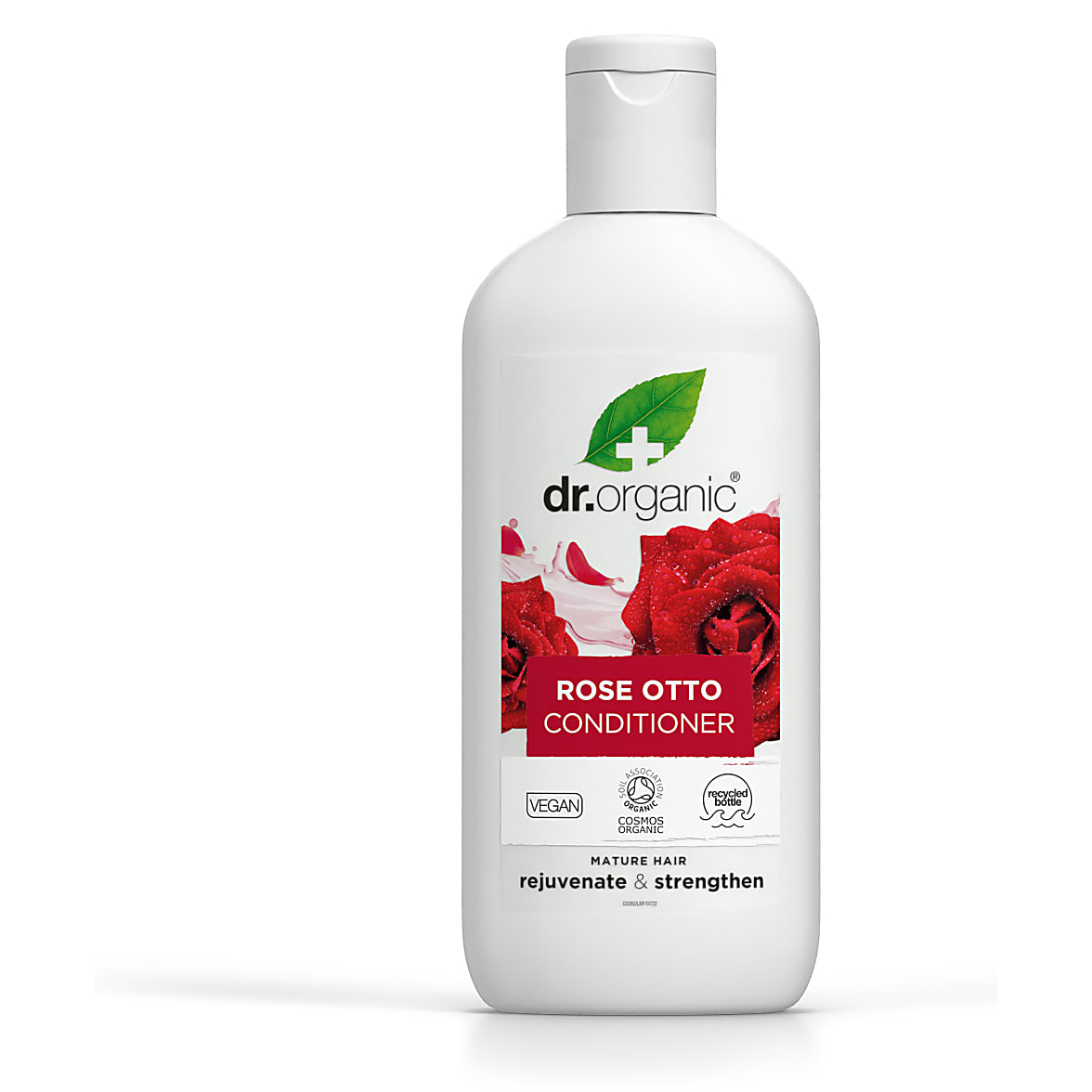 Dr. Organic Rose Otto Conditioner 265ml