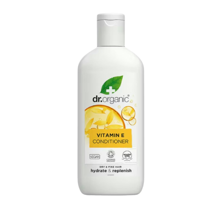 Dr. Organic Vitamin E Conditioner 265ml
