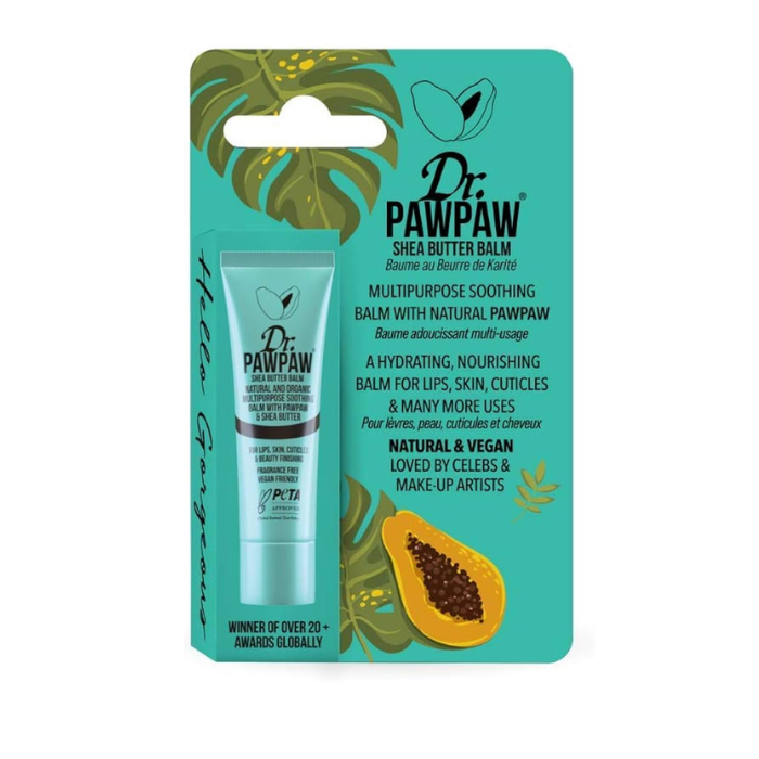 Dr. Pawpaw Shea butter Balm 10ml