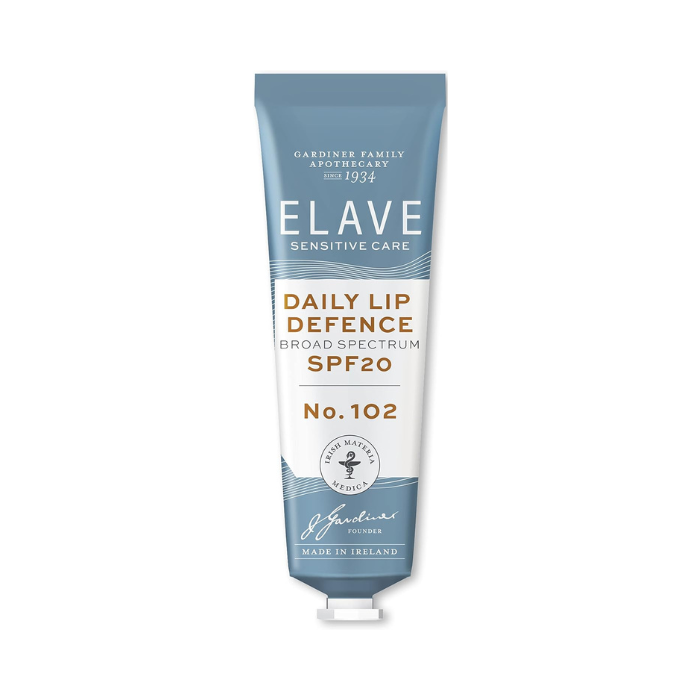Elave Sensitive Daily (SPF20) Lip Defense 15ml